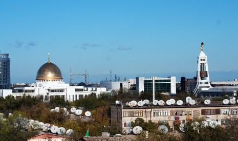 Turkmenistan