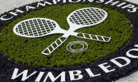 Turnamen Tenis Wimbledon