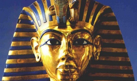 Tutankhamun