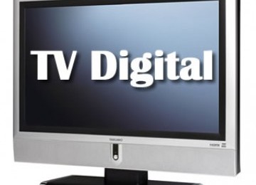 tv digital (ilustrasi)