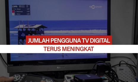 TV Digital