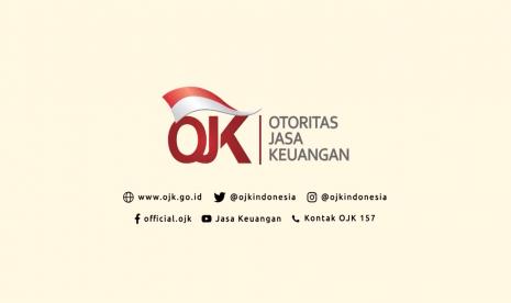 OJK Ungkap Mitigasi Risiko Lembaga Jasa Keuangan Nonbank. (ilustrasi)