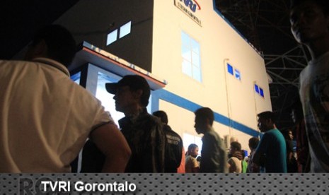 TVRI Gorontalo