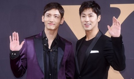 TVXQ Siap Sapa Penggemar pada September mendatang.