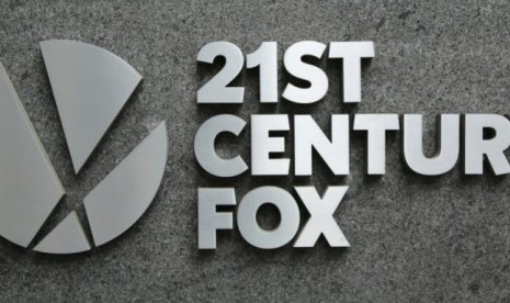 Twenty-First Century Fox Inc