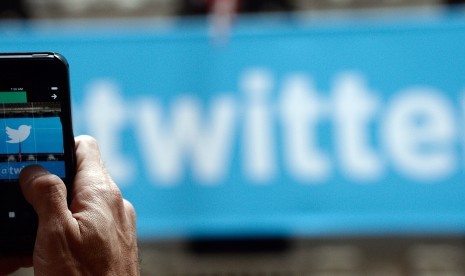 Unggah Soal Xinjiang, Twitter Kunci Akun Kedubes China