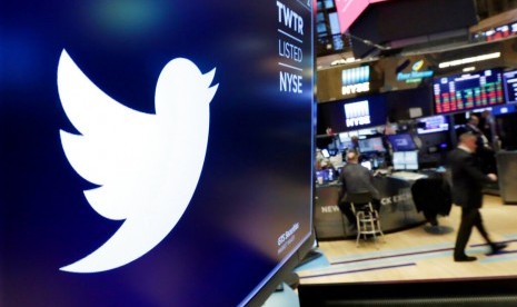 Twitter Inc disebut-sebut sedang melakukan langkah pendekatan pada pemilik aplikasi Tiktok asal China, Byte Dance untuk mengambil alih operasi di Amerika Serikat (AS).