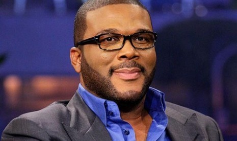 Aktor Tyler Perry