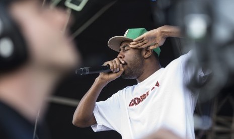 Tyler The Creator