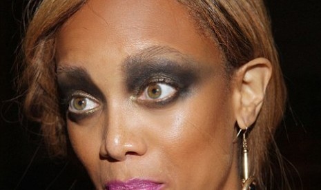 Tyra Banks