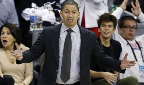 Tyronn Lue