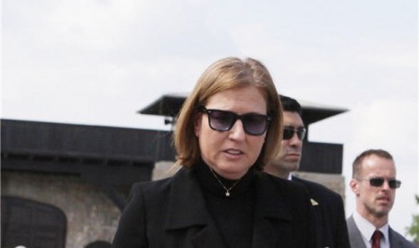 Tzipi Livni