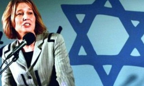 Tzipi Livni