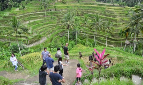 Ubud, Bali.