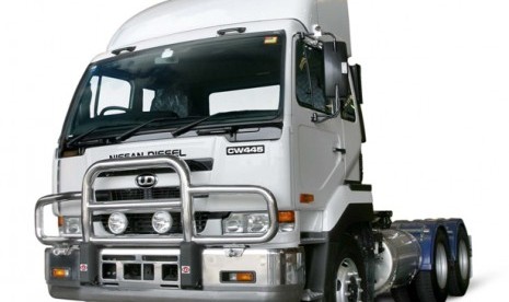 UD Trucks