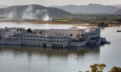 Udaipur, India