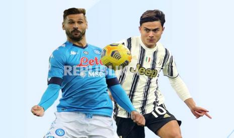 Udinese vs Juventus