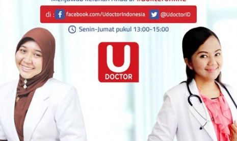 UDoctor Telkom Indonesia