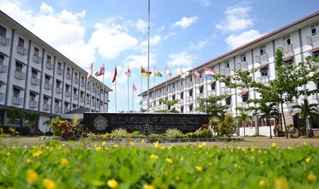 UGM Residence. Pengelola UGM Residence akan menambah kamar isolasi mandiri untuk mengantisipasi lonjakan kasus Covid-19 di antara warga kampus.