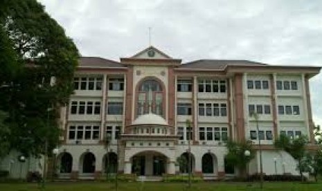 UIN Alauddin Makassar(UIN Alauddin)