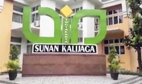 UIN Sunan Kalijaga