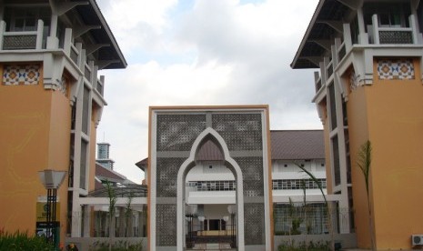 Eleven Afghan scholars studied Islamic law at the Faculty of Islamic Law in State Islamic University (UIN) of Sunan Kalijaga Yogyakarta. (illustration)