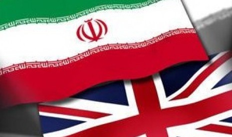 UK-Iran