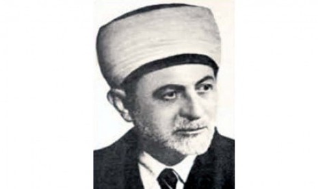 Ulama Turki, Ahmet Hamdi Akseki