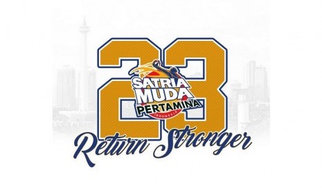 Ulang tahun Satria Muda ke-23