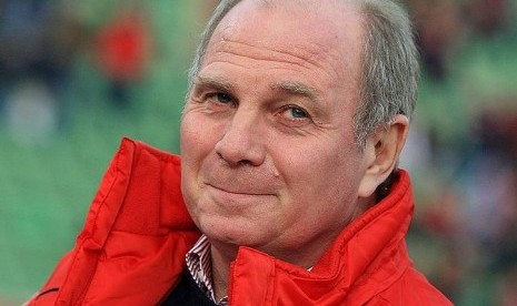 Uli Hoeness