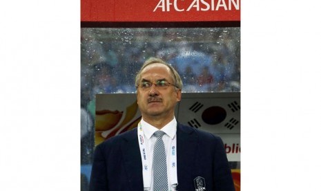 Uli Stielike