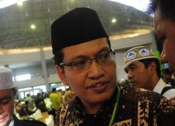 Ulil Abshar Abdalla