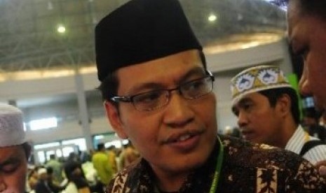 Ulil Abshar Abdalla