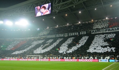 Ultras Juventus