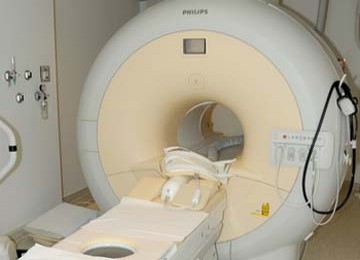 Ultrasonik MRI Scanner