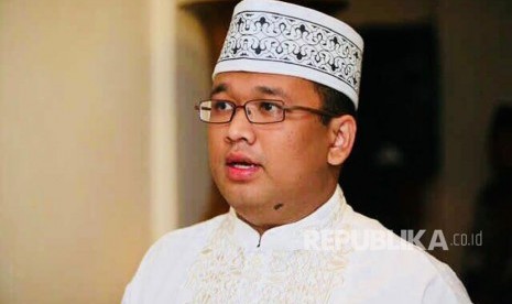 Umar Hasibuan