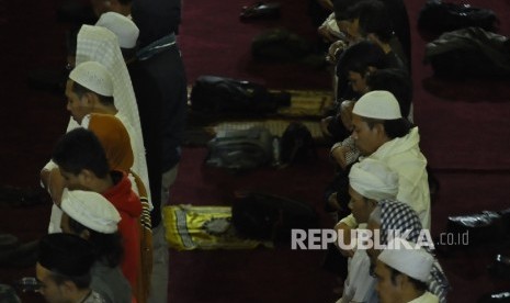 Azyumardi: Ormas Islam Penganut Islam Wasathiyah Masih Pasif.