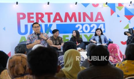 UMK Akademi Pertamina