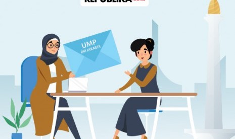 UMP DKI Jakarta 2020