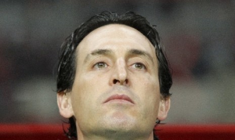 Unai Emery