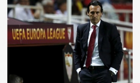 Unai Emery