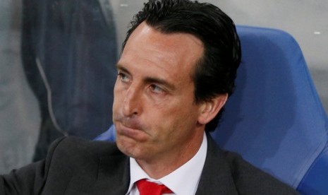 Unai Emery