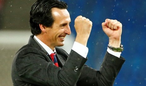 Unai Emery