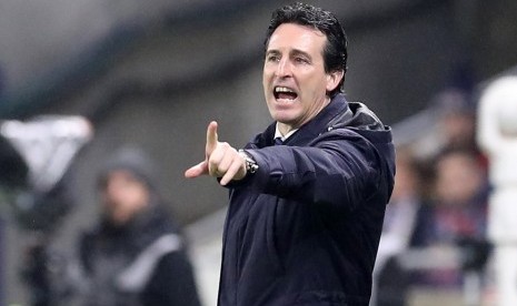 Unai Emery