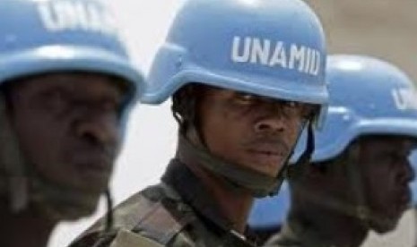 Unamid