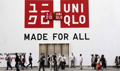 Uniqlo