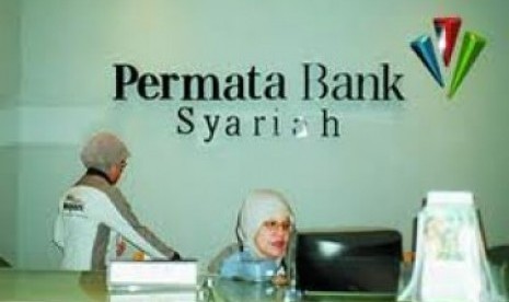 Unit Usaha Syariah PermataBank 