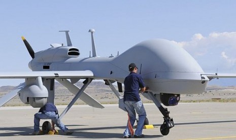 United States has deployed Gray Eagle Unmanned Aerial Systems (UAS) to South Korea.