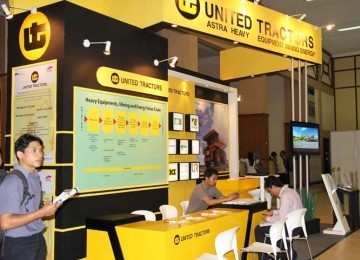 United Tractors