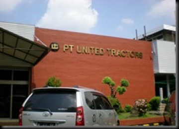 United Tractor